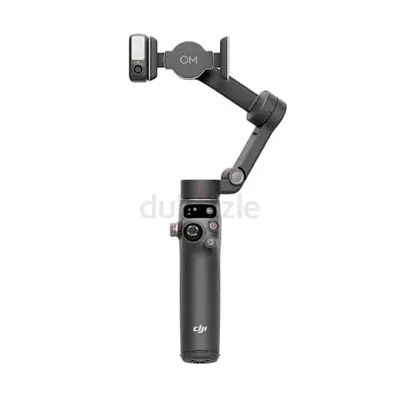 DJI OM 7p Smartphone Gimbal Stabilizer