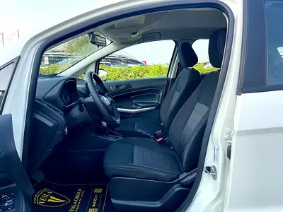 Ford EcoSport Trend, миниатюра 17