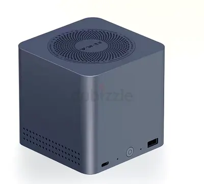 Beelink MEmini N150 (16GB RAM) - 6-Bay M.2 NVMe Mini PC / Private Cloud / Home NAS