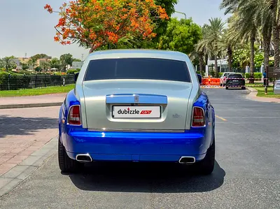 2013 ROLLS-ROYCE PHANTOM 照片 7