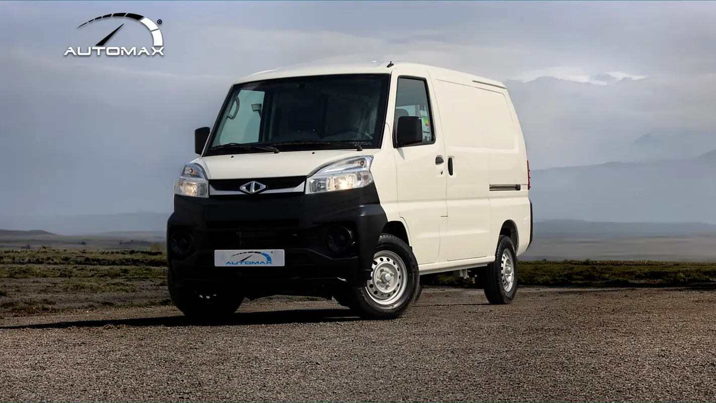 Cmc Veryca 2025 — photo 1 of 20