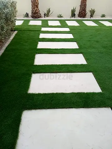 Artificial grass for garden balcony