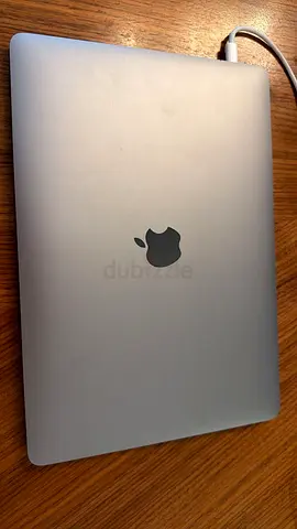 Apple MacBook Pro (Silver) - Used, Charging, Good Condition