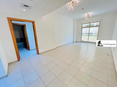 Chiller Free | Spacious 1BHK Apartment | With Balcony