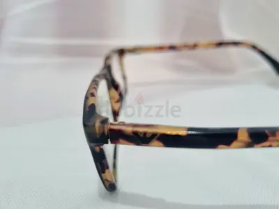Emporio Armani Eyeglasses Frame (EA3269) – Authentic, Tortoiseshell