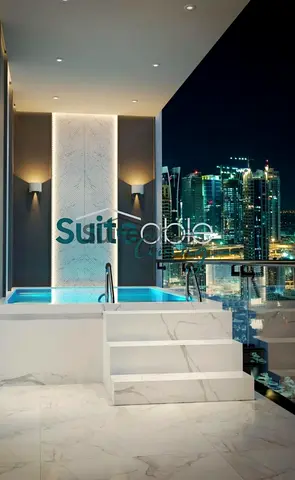 Furnished | Off plan | Investors deal | Spacious