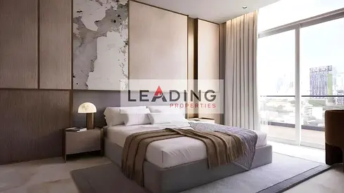 Luxury Lifestyle & Investor Deal | Cash Offer Alert | Prime Waterfront Studio
