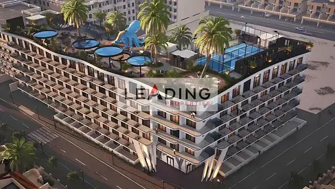 Luxury Lifestyle & Investor Deal | Cash Offer Alert | Prime Waterfront Studio