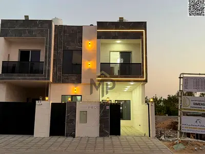 ،بسعر شامل رسوم التسجيل ،تملك حر لكل الجنسيات، بتشطيب راقي جدا بجوار مجتمع ازهي وجانب جميع الخدمات