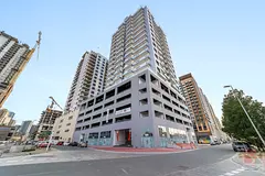 Amazing Two Bedroom Near Circle Mall JVC — 2