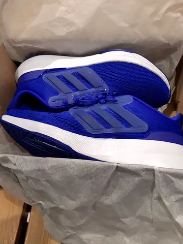 Adidas shoes size 42.5