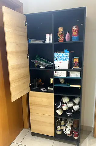 Wardrobe