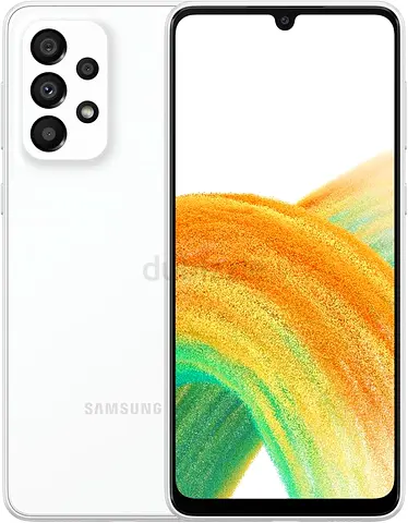 Samsung A33 5G 6GB 128GB