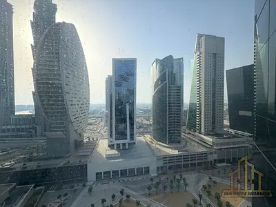Investor Deal | Rented Office | High Floor | Near To Metro Station