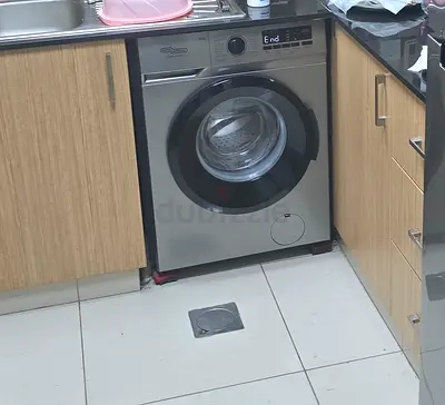 Super general 8kg washing machine