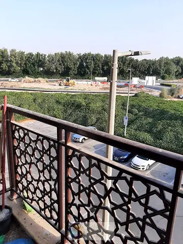 Studio Available in Emirates Cluster with balocony