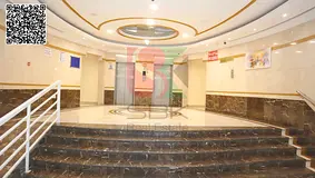 Spacious 1 BHK with balcony Available in Bader Plaza Building, Nuaimiya 3, Ajman