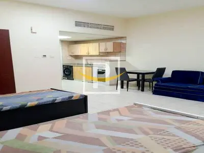 Hot Deal | Spacious Studio | Prime Location |