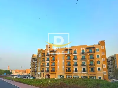 Hot Deal | Spacious Studio | Prime Location |