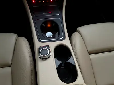 2020 Mercedes-BENZ GLA 缩略图 14