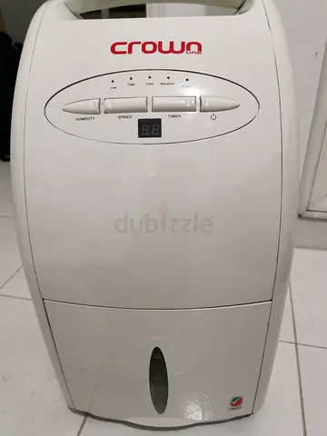 Moving Out Sale - Crownline Dehumidifier