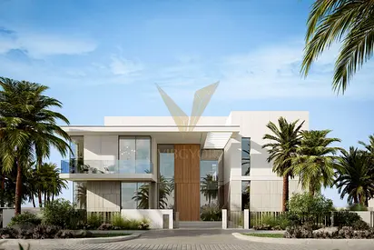 LUXURY 5BR + M VILLA | TYPE C1 | PHASE 1