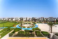 Stunning 5-Bedroom Corner Villa | Single Row | Great Location | Never Lived In | EXCLUSIVE