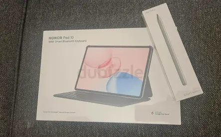 Honor Pad 10 (Wi‑Fi) 256GB - Boxed Brand new Not opened