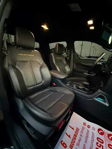 2023 FORD RANGER 缩略图 19
