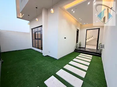 Luxury 5BR Villa | No Down Payment | 100% Bank Finance