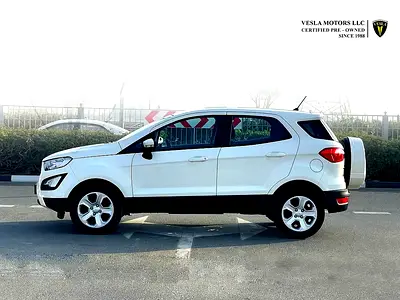 Ford EcoSport Trend, миниатюра 5