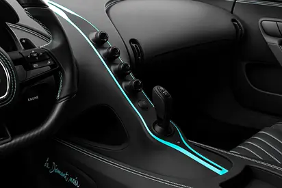 2024 Bugatti CHIRON 缩略图 18