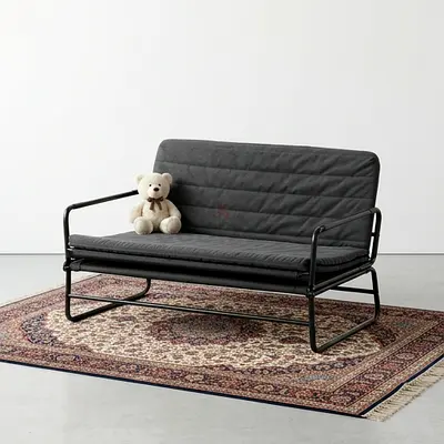 IKEA Sofa Bed | Excellent | Foldable