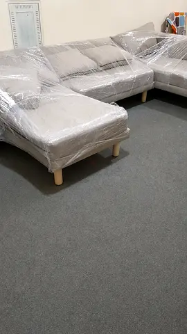 U shaped Sofa for sale