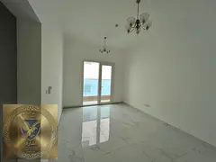 Master One BHK for rent Al Qasimia Station balcony 1 month free near Dubai &amp; Ajman exit.