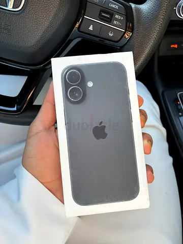 iPhone 17 256GB International Version Physical SIM
