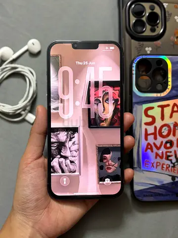 iPhone 13 Pro Max 128gb