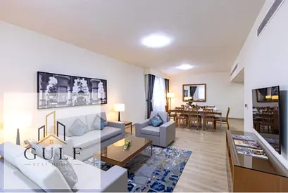 ZERO COMMISSION ! TWO BEDROOM ! FULLY EQUPIED KITCHENTE ! FREE BILLS