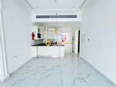 Spacious 1BR | Unfurnished | Ready to Move | Arjan