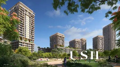 4Bed Duplex| Park Facing | Private Lift