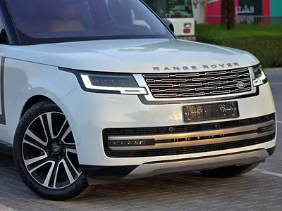 Land Rover Range Rover P400 SE, миниатюра 3