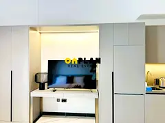 Attractive Furnished Studio I Calm Community View I Immediate Move‑In — 3
