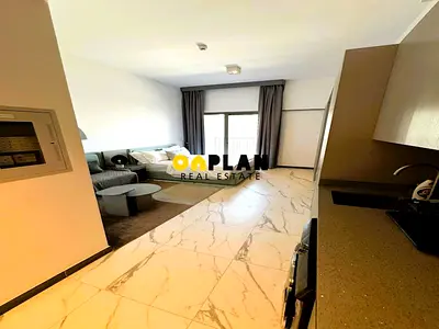 Attractive Furnished Studio I Calm Community View I Immediate Move‑In
