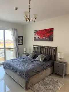 Huge Master Room | Private Washroom | IMPZ | Bills Included | 800 Mbps WiFi