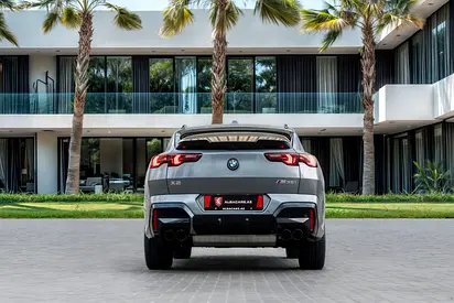 صورة مصغرة 5 لـ 2025 BMW X2