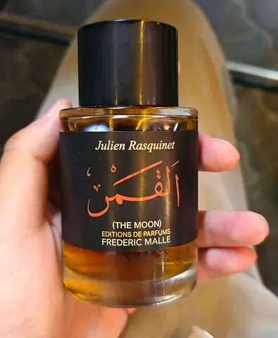 FREDERIC MALLE THE MOON 100ML TESTER
