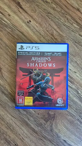 Assassins Creed Shadows