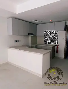 Own a Ready To Move Apartment 2BR Flexible Payment Plan 100%Freehold