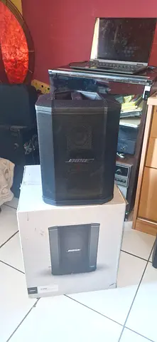 Bose S1 Pro Portable Speaker