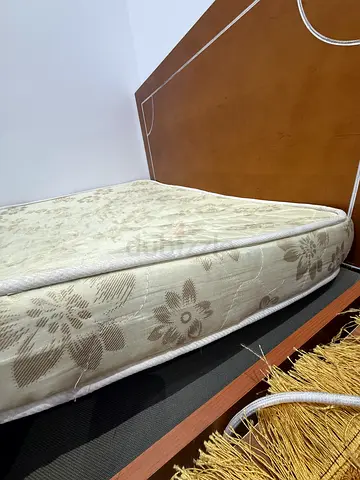 Mattress 190x130cm